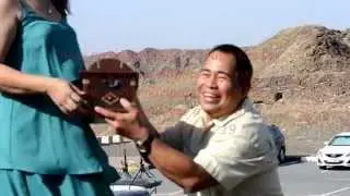 Arnel+Rowee