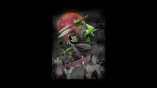 Kid Laroi Type Beat Rage "Jaded" (prod. Billy Martin)