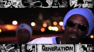 West Coast 1st Generation feat Sir Jinx & Bokey Loc "Sharks N tha Water"