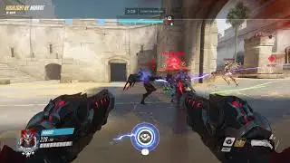 Reaper 5k POTG