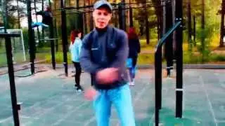 Северный союз - рэп про спорт!( в попытках хоть как то улучшить качество)