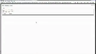 Nintex Form Error