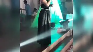 STAND UP FOR LOVE & BUTTONS | Sangguniang Panlungsod TRIO