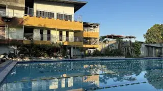 Travel La Union | Agoo Swimmers World Resort Hotel | Bed & Breakfast