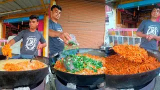 Curry Leaves Wala Red Aloo Chips Kya Apne Kabhi Hot Chips Try Kiya Hai ? Indian Snacks