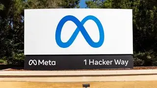 Goodbye Facebook, Hello META