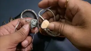 Simgot EW300 vs Sivga Que Comparison review!!