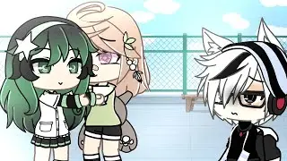 [~]защитница[~]gacha life//meme//
