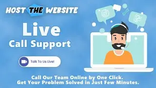Live Call Support