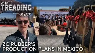Zeroing in on ZC Rubber's tire production plans in Mexico