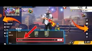 free fire notch screen problem solve || free fire notch screen setting full details 2021|| garena