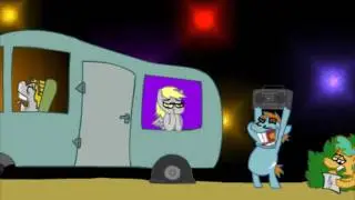 Of Derpy Hooves (Original MLP:FiM song)