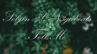 Sebjin ⛓ X N3gabeats  - Tell Me