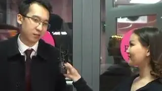 В ЧЁМ СЕКРЕТ УСПЕХА? Жениться надо