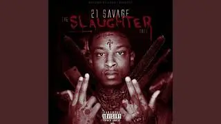 21 Savage Remake Prod By Rocaine & Ty