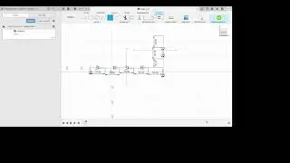 Autodesk Fusion 360 ¿Como funciona la herramienta SIMETRIA?