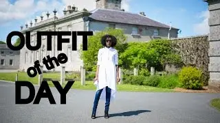 OUTFIT OF THE DAY #19 :::: 