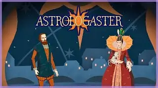 We Offend Our Crush | Indie Game Backlog - Astrologaster (2)