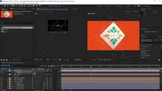 Add a camera to a composition | Adobe After Effects CC tutorials