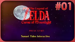 Horrors at moonlight [Curse of the Moonlight]