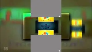 (YTPMV) (YTPMV) Noggin and Nick Jr Logo Collection Scan Scan