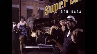 Super Cat - Dolly My Baby