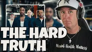 THERAPIST REACTS to Dax - A Real Man (Official Video)