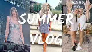 Summer So Far
