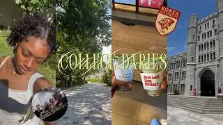 a day in my life as a KU ISC student studying abroad in Korea 🇰🇷