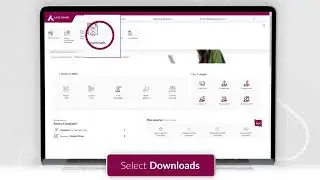 How to download your Credit Card Statement?