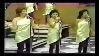 Belkis Concepcion Y Las Chican - Sin El