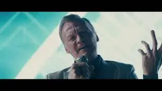 Никто (Nobody). Хатч уничтожает общак русской мафии