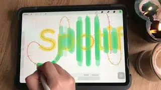 Spotify Logo Animation Process: Beginner's Guide to Cool Visuals