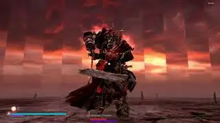 Full Advocates Shadow Fight Animus- Stand Alone