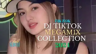 D j Tiktok Remix Koleksi 2024 Viral Full Bass Yang Di Sukai Para Genz