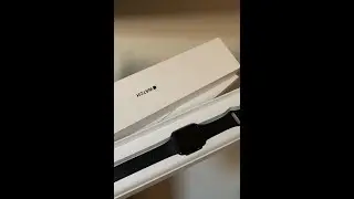 Apple Watch Series 6 — First Edition [ NoobStore.in ]