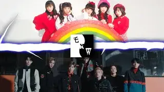 Rainbow Boss (Tacoyaki Rainbow/NCT U MASHUP)