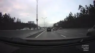 Комбо гибрид Neoline X-COP 9000