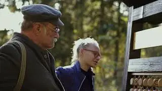 Ťapkání po kopcách na Valašsku i v Kysucích