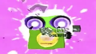 (NEW EFFECT) Klasky Csupo In G-Major 323 (V3) (Instructions In Description)