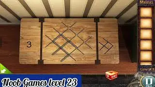 Escape game 50 room 3 - level 23