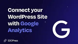 Connect your WordPress site with Google Analytics
