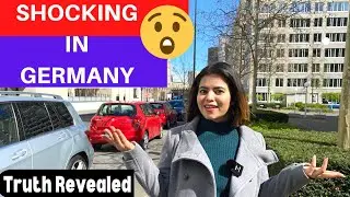 Shocking Things in Germany | Life of an Indian in Germany
