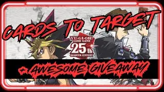 Dueling Mirrors Tin - Cards to target +AWESOME GIVEAWAY