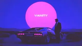 Free Synthwave x 80s Pop Type Beat - Vanity