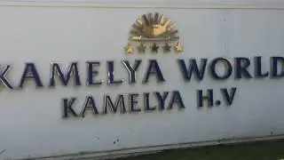 KAMELYA K CLUB Сиде/Турция 2017г.