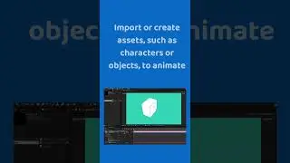 How to use After Effects for Animation | Animation Course | Character Animation | 