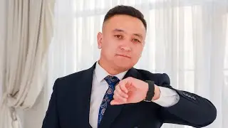 Мелис Элебесов - Аруузатым (Cover)