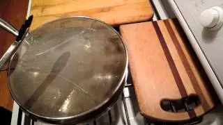 How to Make Duck Breast - Episode 96