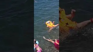 Счастливый человек
